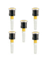 PACK MP ROTATOR 3000 210-270º 5 UNIDADES
