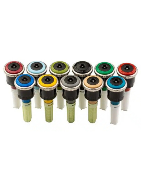 PACK MP ROTATOR 1000 360º 5 UNIDADES