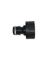 ADAPTADOR ROSCA HEMBRA PARA GRIFO 3/4"