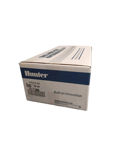 HUNTER CAJA 50 CUERPO DIFUSOR PRO SPRAY 03