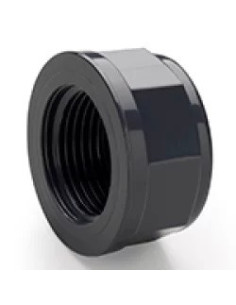 TAPON PVC ROSCA HEMBRA 1/2 