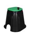 ARQUETA DE RIEGO CUADRADA POELSAN 73006 · 6"