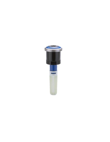 Tobera suelta Hunter MP Rotator 3000 90°–210° incluida en el pack de 5