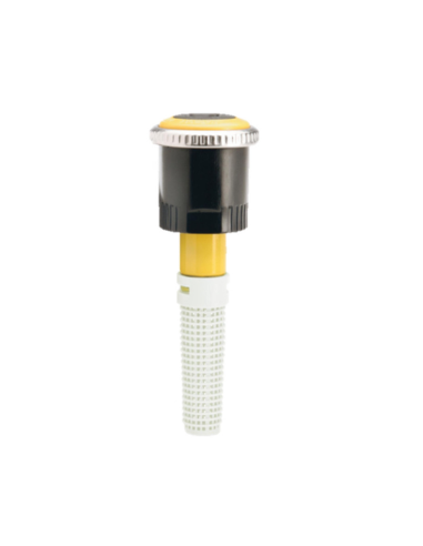 Tobera suelta Hunter MP Rotator 3000 210°–270° incluida en el pack de 5