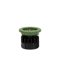 Pack de 5 toberas regulables Hunter Pro HE 8A-HE, color verde oliva 2