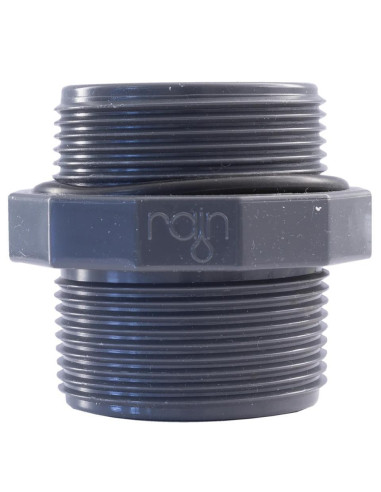 COLECTOR MACHON PVC 1 ½  x 1 ½  