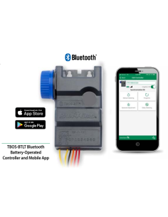 RAIN BIRD TBOS BT-LT 2EST BLUETOOTH  2
