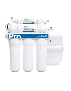 ÓSMOSIS INVERSA DOMÉSTICA GENIUS PRO50