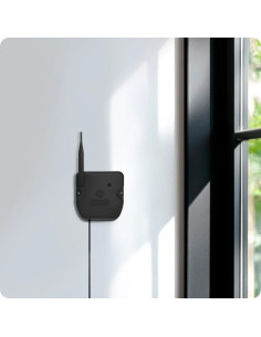 SOLEM LR-MB-10 · Estación base Wi-Fi LoRa | Michalis 2