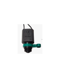 RAIN 24V ELECTROV RN160 PLUS 1 ½” HEMBRA 2
