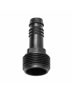 Espiga Rain Flex 16 mm x 1/2 pulgada, vista del producto