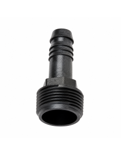 Espiga Rain Flex 16 mm x 3/4 pulgada, vista del producto