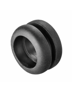 Junta bilabial para injerto de 16 mm