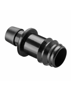 Toma de injerto de acetal 16 mm