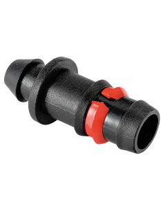 Toma de injerto normal con anilla de seguridad 16 mm