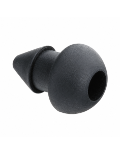 Tapón de polipropileno 4 mm
