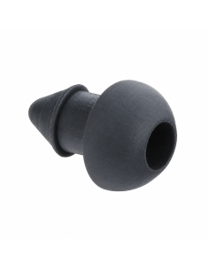 Tapón de polipropileno 6 mm