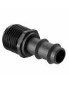 ESPIGA PP ROSCA MACHO 16 mm x 1/2"