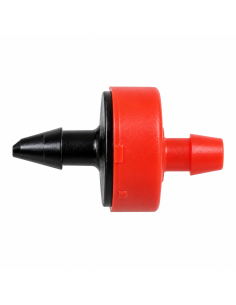 GOTERO AUTOCOMPENSANTE 8L/H RAIN BIRD