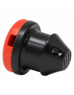 GOTERO AUTOCOMPENSANTE KATIF 3.75 L/H ROJO