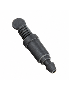 GOTERO PINCHADO REGULABLE 0-6 l/h
