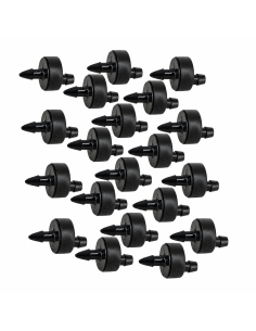 PACK GOTERO RAIN BIRD 4L/H 100 UNIDADES
