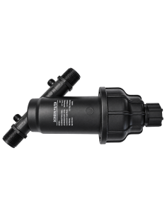 Filtro de malla inoxidable Rain 3/4" 120 mesh
