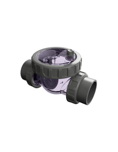 Válvula de retención AstralPool DN50 sin muelle | 76782