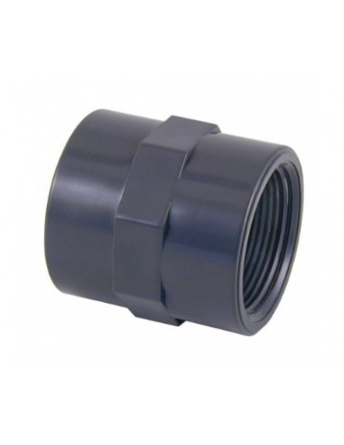 MANGUITO MIXTO PVC 20 mm x 1/2 