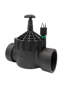 RAIN 9V ELECTROVALVULA RN 180 3  HEMBRA 