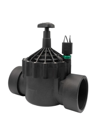 RAIN 9V ELECTROVALVULA RN 180 3  HEMBRA 