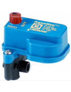 SOLENOIDE AQUATIVE 24 VAC