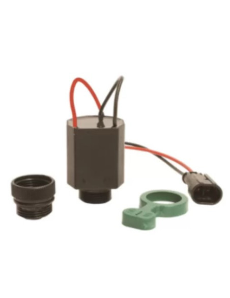 RAIN SOLENOIDE 9VDC LATCH