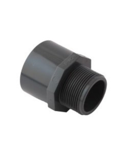 TERMINAL ROSCA MACHO 90 mm x 110 mm x 3 