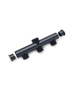 COLECTOR PVC PISCINAS 3 SALIDAS 50 mm