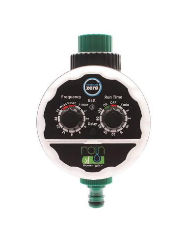 PROGRAMADOR GRIFO ZERO PRESSURE TAP TIMER