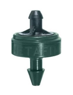 GOTERO AUTOCOMPENSANTE PCJ 8L/H VERDE