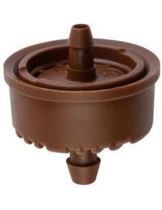 GOTERO SUPERTIF 2 2 L/H AUT  ANTIDRENANTE MARRON 