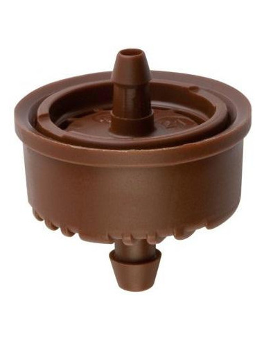 GOTERO SUPERTIF 2 2 L/H AUT  ANTIDRENANTE MARRON 