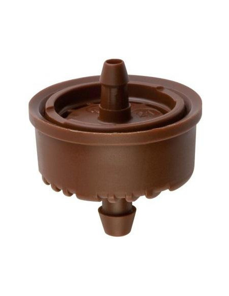 GOTERO SUPERTIF 2 2 L/H AUT  ANTIDRENANTE MARRON 