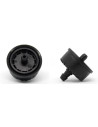 GOTERO SUPERTIF 3 85 L/H AUTOCOMPENSANTE NEGRO