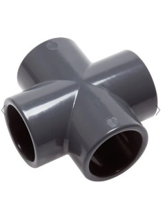 CRUZ PVC 50mm
