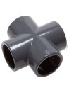 CRUZ PVC 50mm