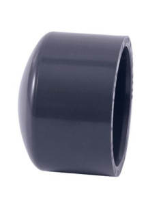 TAPON PVC ENCOLAR HEMBRA 25 mm