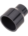 REDUCCION CONICA PVC 63 x 50/40 x 32