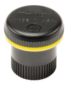 HUNTER TOBERA INUNDADOR PCN 20