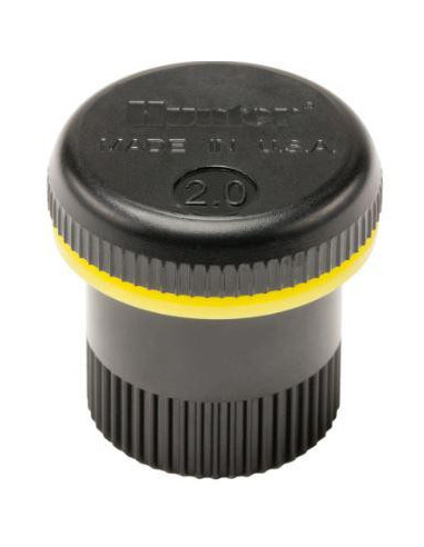 HUNTER TOBERA INUNDADOR PCN 20