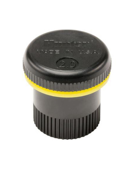 HUNTER TOBERA INUNDADOR PCN 20