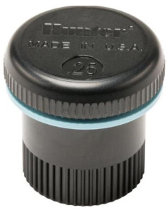 HUNTER TOBERA INUNDADOR PCN 25