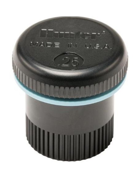 HUNTER TOBERA INUNDADOR PCN 25